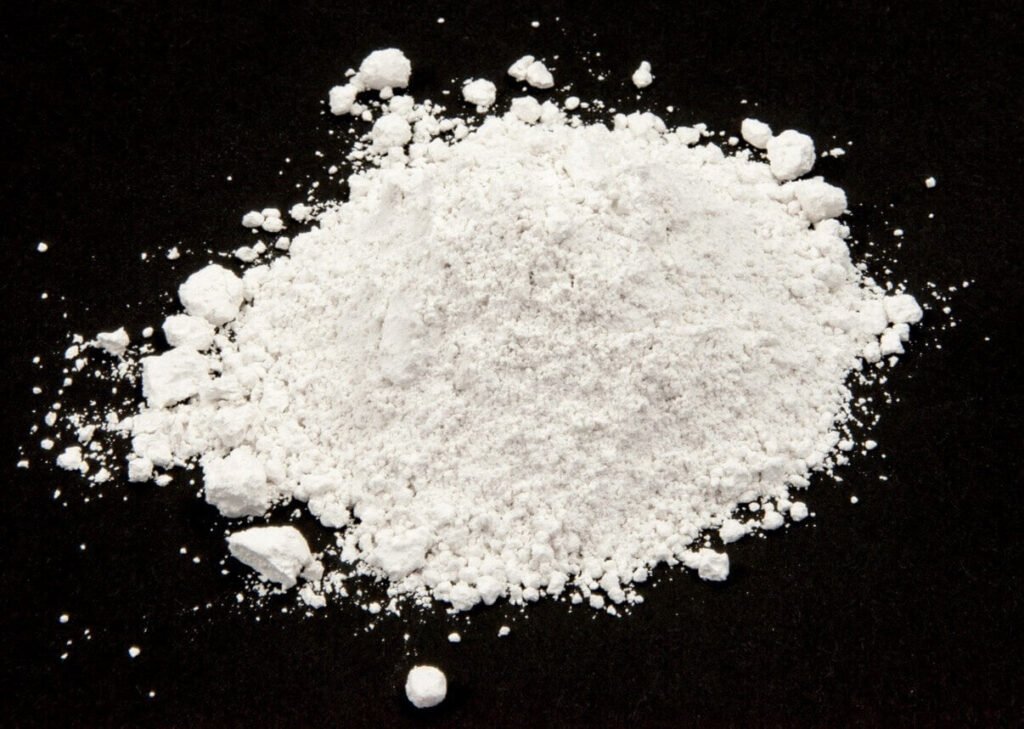 Titanium Dioxide – High Purity White Pigment - Chem Horizon